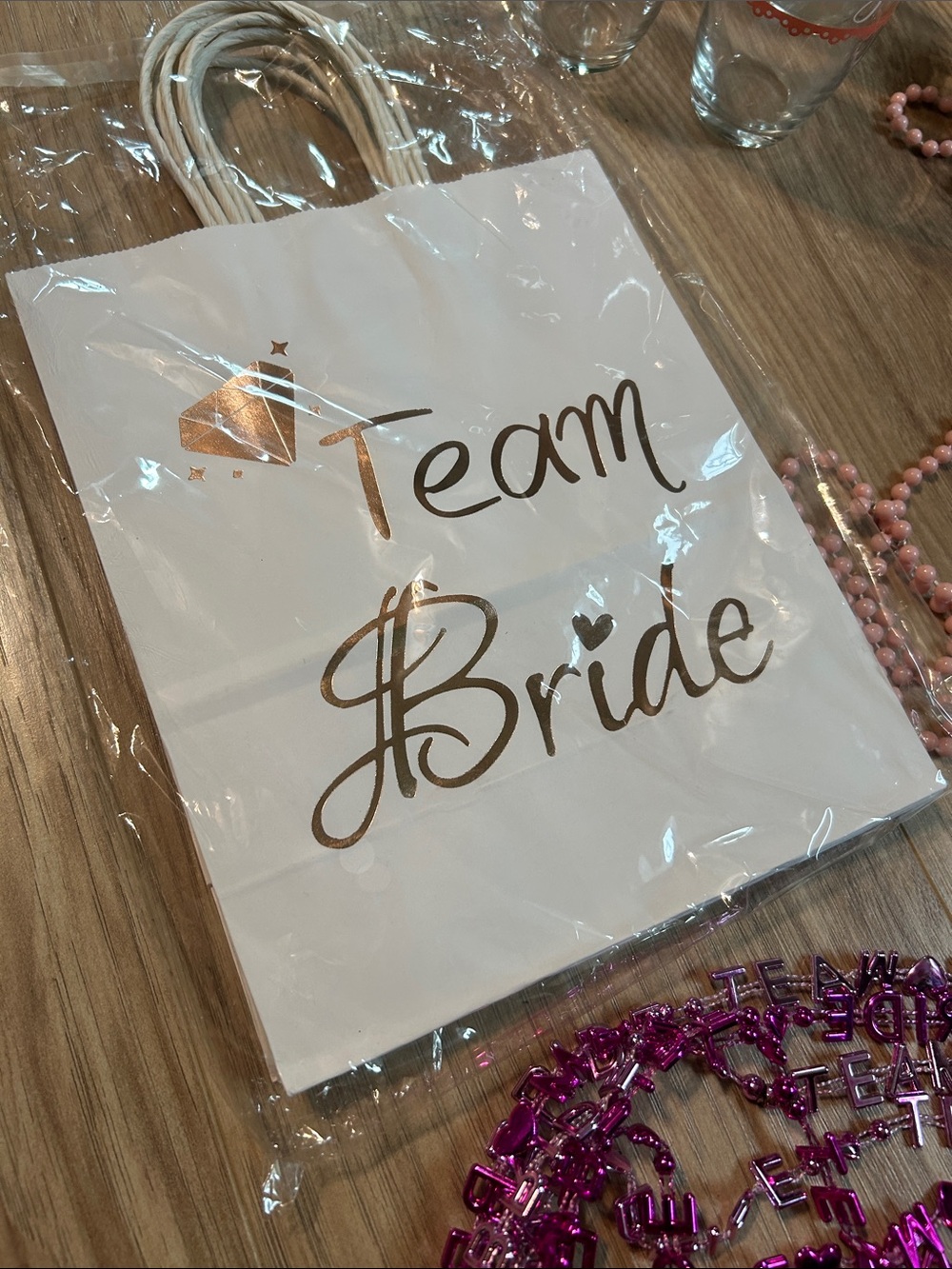 Bride Tribe Bundle - Picture 8 of 8